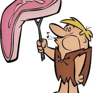 Meet your Posher, Barkin